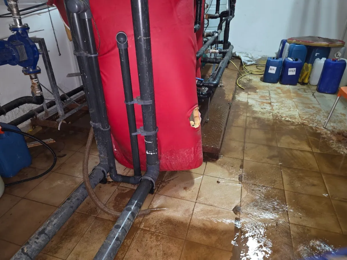 Profesyonel Boyler Bakımı